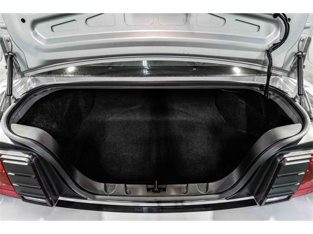 2005 Ford Mustang GT (Saleen) (CC-2077409) for sale in sherman, Texas