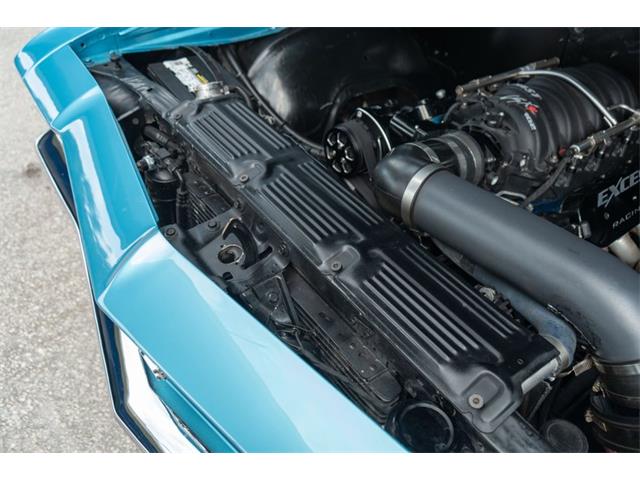 1973 Chevrolet Chevelle (CC-2070741) for sale in Fort Lauderdale, Florida