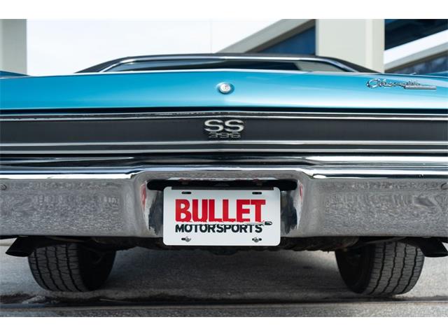 1973 Chevrolet Chevelle (CC-2070741) for sale in Fort Lauderdale, Florida