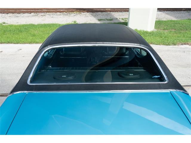 1973 Chevrolet Chevelle (CC-2070741) for sale in Fort Lauderdale, Florida