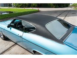 1973 Chevrolet Chevelle (CC-2070741) for sale in Fort Lauderdale, Florida