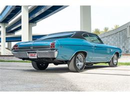 1973 Chevrolet Chevelle (CC-2070741) for sale in Fort Lauderdale, Florida