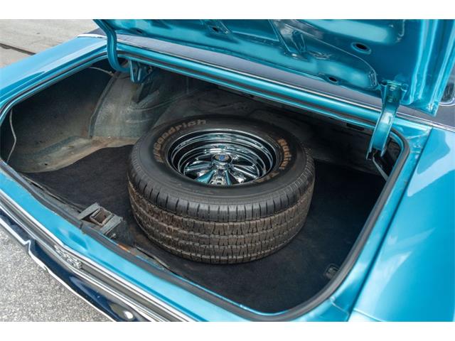 1973 Chevrolet Chevelle (CC-2070741) for sale in Fort Lauderdale, Florida