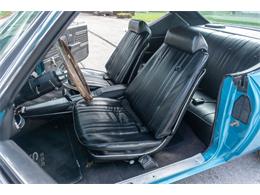 1973 Chevrolet Chevelle (CC-2070741) for sale in Fort Lauderdale, Florida