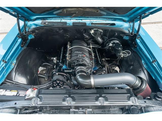 1973 Chevrolet Chevelle (CC-2070741) for sale in Fort Lauderdale, Florida