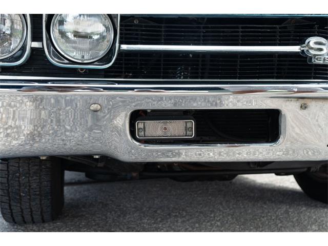 1973 Chevrolet Chevelle (CC-2070741) for sale in Fort Lauderdale, Florida