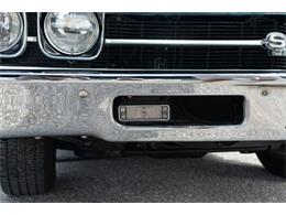 1973 Chevrolet Chevelle (CC-2070741) for sale in Fort Lauderdale, Florida