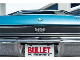1973 Chevrolet Chevelle (CC-2070741) for sale in Fort Lauderdale, Florida