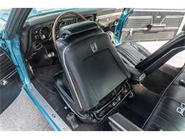 1973 Chevrolet Chevelle (CC-2070741) for sale in Fort Lauderdale, Florida