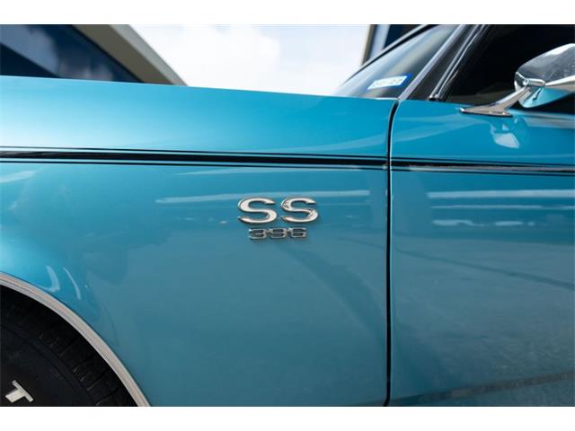 1973 Chevrolet Chevelle (CC-2070741) for sale in Fort Lauderdale, Florida