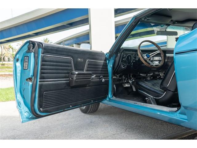 1973 Chevrolet Chevelle (CC-2070741) for sale in Fort Lauderdale, Florida