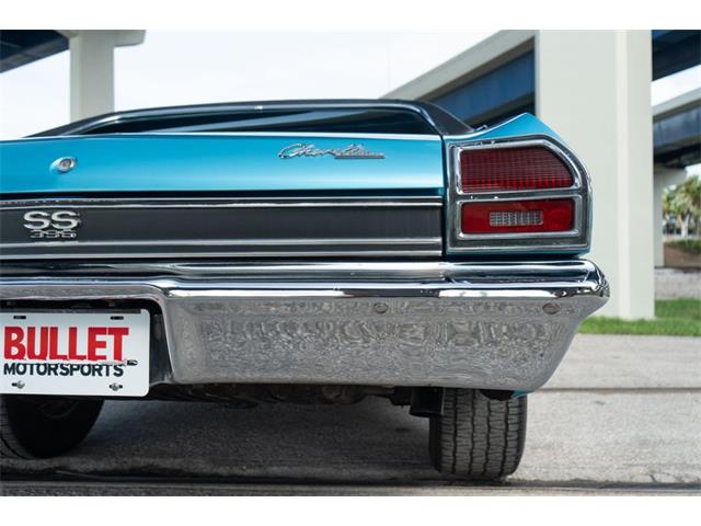 1973 Chevrolet Chevelle (CC-2070741) for sale in Fort Lauderdale, Florida