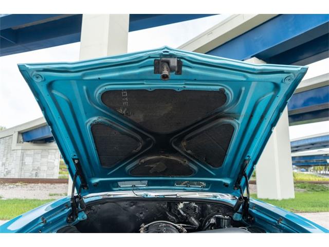 1973 Chevrolet Chevelle (CC-2070741) for sale in Fort Lauderdale, Florida