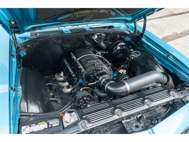 1973 Chevrolet Chevelle (CC-2070741) for sale in Fort Lauderdale, Florida