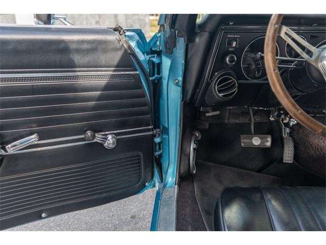 1973 Chevrolet Chevelle (CC-2070741) for sale in Fort Lauderdale, Florida