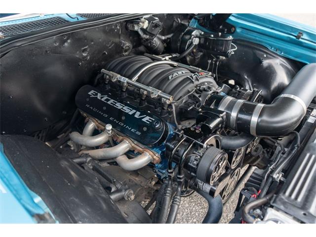 1973 Chevrolet Chevelle (CC-2070741) for sale in Fort Lauderdale, Florida