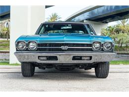 1973 Chevrolet Chevelle (CC-2070741) for sale in Fort Lauderdale, Florida