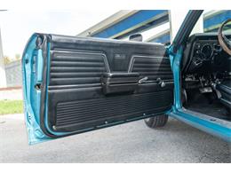 1973 Chevrolet Chevelle (CC-2070741) for sale in Fort Lauderdale, Florida