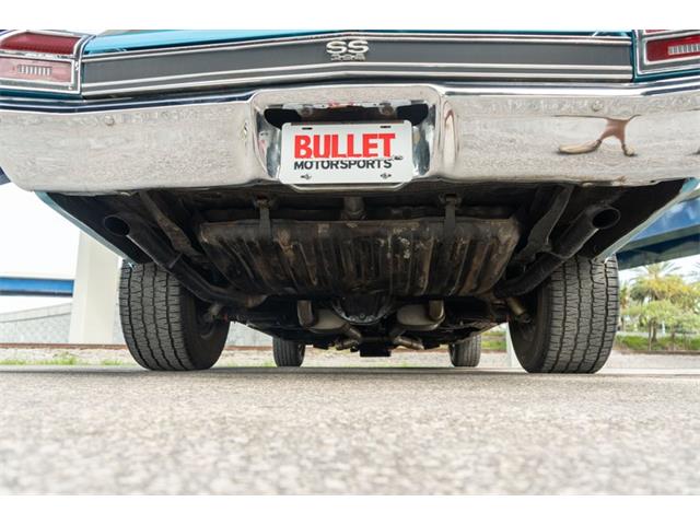 1973 Chevrolet Chevelle (CC-2070741) for sale in Fort Lauderdale, Florida