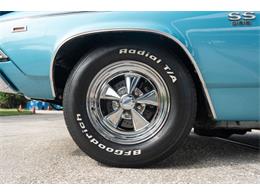 1973 Chevrolet Chevelle (CC-2070741) for sale in Fort Lauderdale, Florida