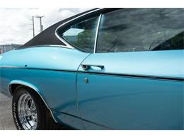 1973 Chevrolet Chevelle (CC-2070741) for sale in Fort Lauderdale, Florida