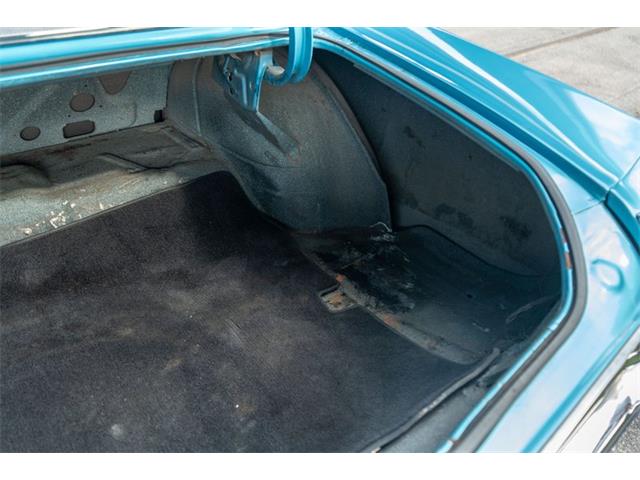 1973 Chevrolet Chevelle (CC-2070741) for sale in Fort Lauderdale, Florida