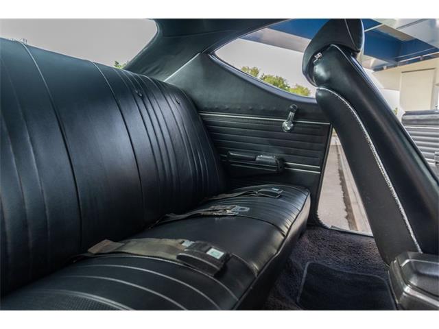 1973 Chevrolet Chevelle (CC-2070741) for sale in Fort Lauderdale, Florida