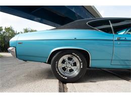 1973 Chevrolet Chevelle (CC-2070741) for sale in Fort Lauderdale, Florida