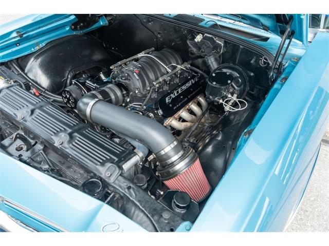 1973 Chevrolet Chevelle (CC-2070741) for sale in Fort Lauderdale, Florida