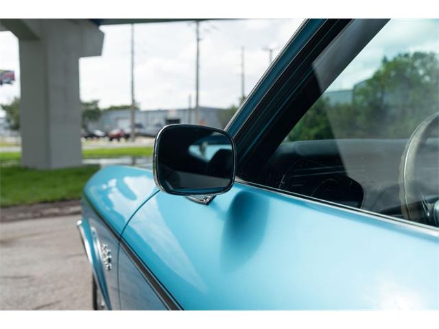1973 Chevrolet Chevelle (CC-2070741) for sale in Fort Lauderdale, Florida