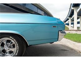 1973 Chevrolet Chevelle (CC-2070741) for sale in Fort Lauderdale, Florida