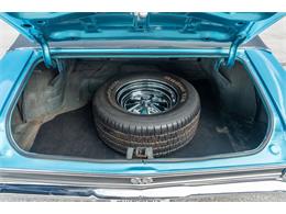 1973 Chevrolet Chevelle (CC-2070741) for sale in Fort Lauderdale, Florida
