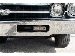 1973 Chevrolet Chevelle (CC-2070741) for sale in Fort Lauderdale, Florida