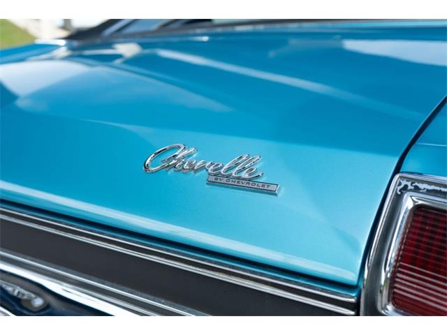 1973 Chevrolet Chevelle (CC-2070741) for sale in Fort Lauderdale, Florida