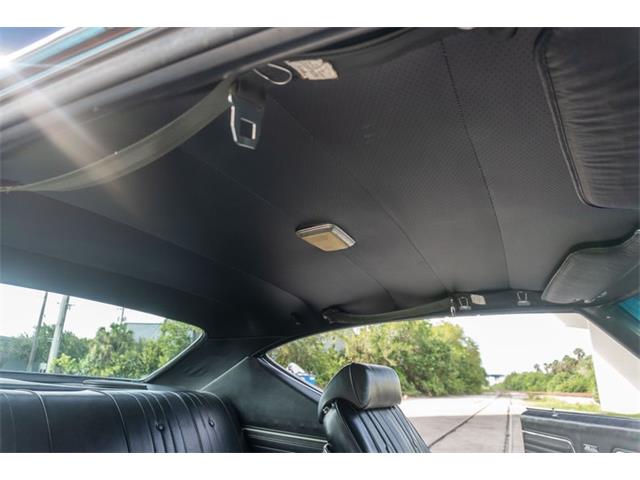 1973 Chevrolet Chevelle (CC-2070741) for sale in Fort Lauderdale, Florida