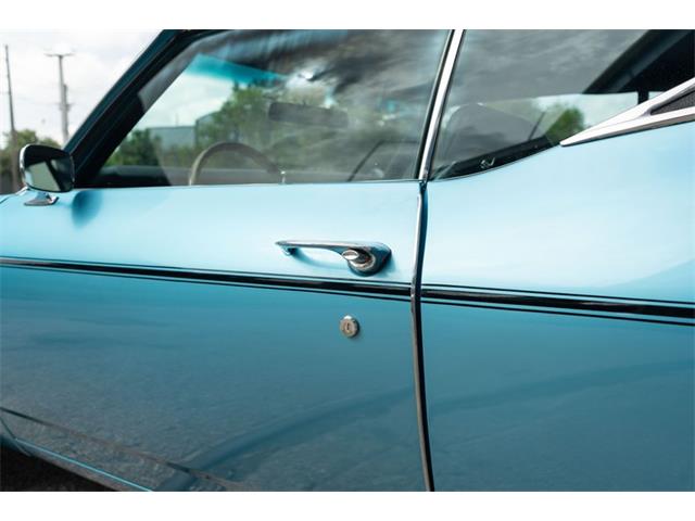 1973 Chevrolet Chevelle (CC-2070741) for sale in Fort Lauderdale, Florida