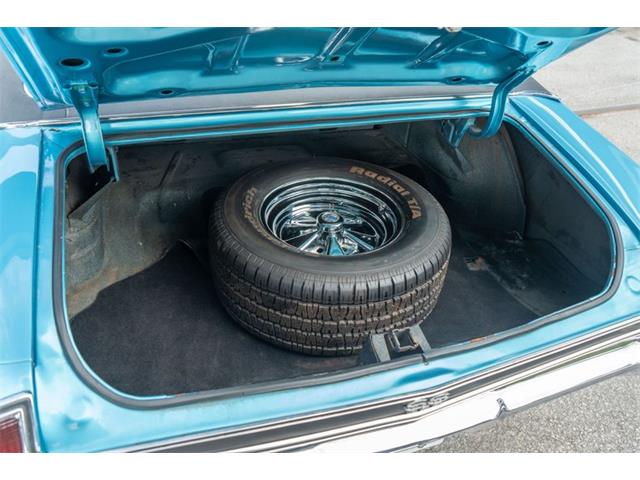 1973 Chevrolet Chevelle (CC-2070741) for sale in Fort Lauderdale, Florida