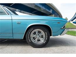 1973 Chevrolet Chevelle (CC-2070741) for sale in Fort Lauderdale, Florida