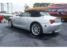 2008 BMW Z4 (CC-2077411) for sale in Lantana, Florida