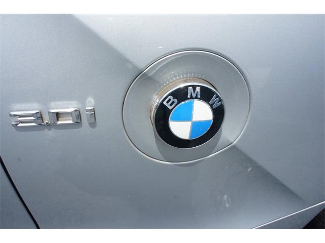 2008 BMW Z4 (CC-2077411) for sale in Lantana, Florida