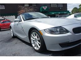 2008 BMW Z4 (CC-2077411) for sale in Lantana, Florida