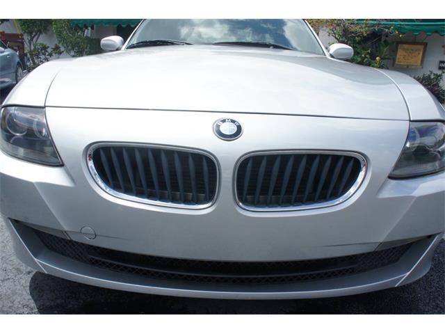 2008 BMW Z4 (CC-2077411) for sale in Lantana, Florida