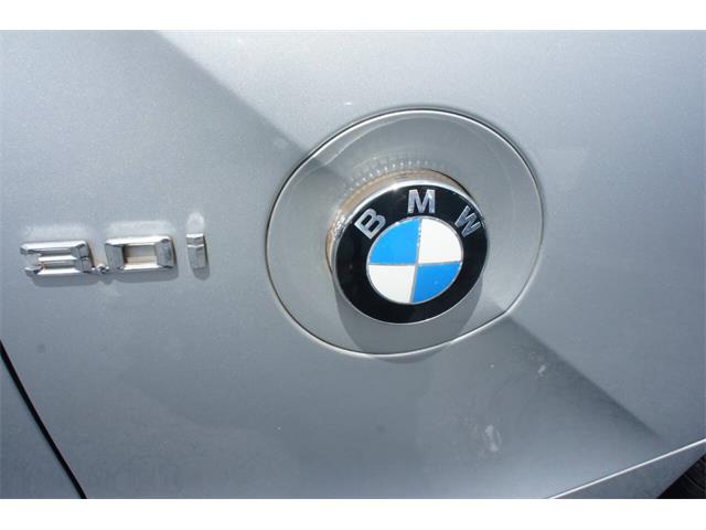 2008 BMW Z4 (CC-2077411) for sale in Lantana, Florida