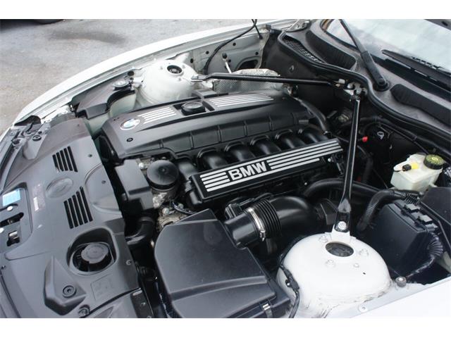 2008 BMW Z4 (CC-2077411) for sale in Lantana, Florida
