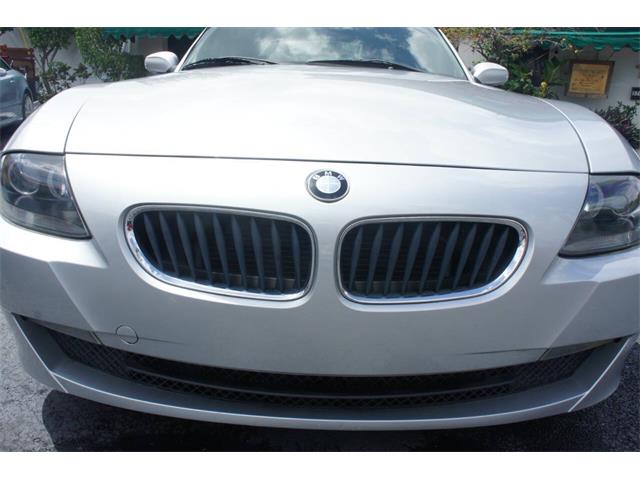 2008 BMW Z4 (CC-2077411) for sale in Lantana, Florida
