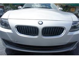 2008 BMW Z4 (CC-2077411) for sale in Lantana, Florida