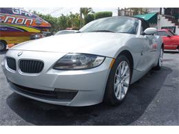 2008 BMW Z4 (CC-2077411) for sale in Lantana, Florida