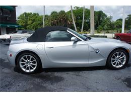 2008 BMW Z4 (CC-2077411) for sale in Lantana, Florida