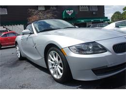 2008 BMW Z4 (CC-2077411) for sale in Lantana, Florida