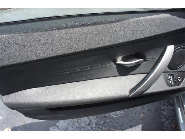 2008 BMW Z4 (CC-2077411) for sale in Lantana, Florida